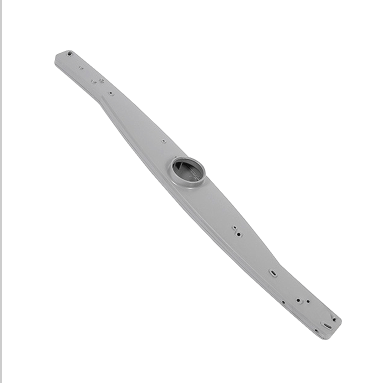 Dishlex and More Brands Dishwasher Spray Arm Upper Dark Grey 1118949104, 1118949005, 1118949-00/5, 111894910/4 SEP1484