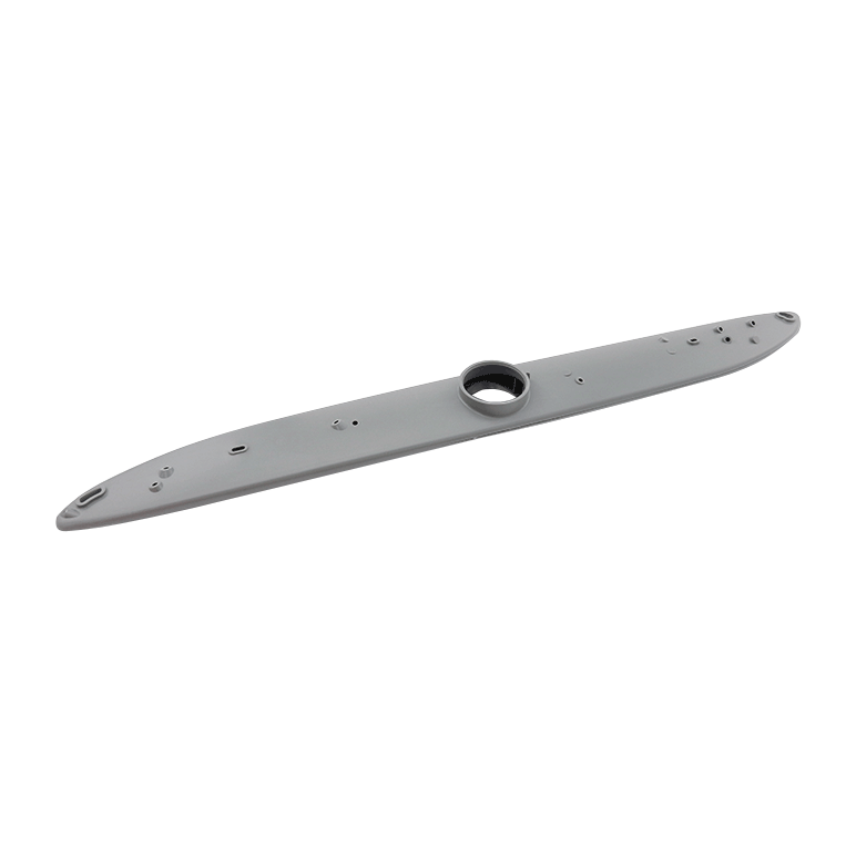 Westinghouse Simpson AEG Electrolux Spray Arm Upper Grey