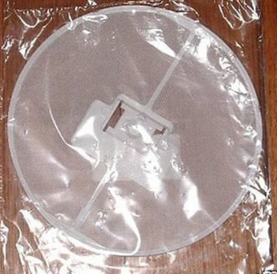Hoover Westinghouse Simpson Dryer Only Lint Filter