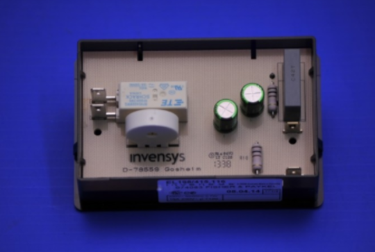 DeLonghi ELBA Fisher & Paykel Oven Clock Timer Six Button