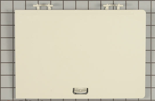Bosch Neff and Siemens Dryer Filter Cover Tumble Dryer Water Condenser Cover