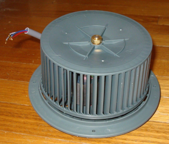 Westinghouse Simpson Electrolux Ranghood Fan Motor WRJ600UK, WRJ600US WRJ600UW, WRJ603UW WRJ611US WRJ900US WRJ900UW WRJ903UK, W