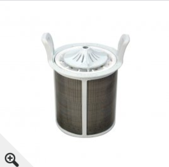 Smeg Dishwasher Filter SNZ10S, SNZ10W, SNZ640IS, SNZ640S, SNZ640W, SNZ660X and More