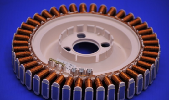 Fisher Paykel Washing Machine Motor Assy Smart Drive Lw, Mw, Gw, Iw, Aw Older Model