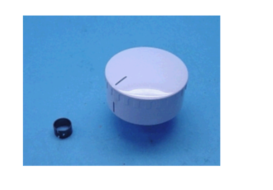Classique Dishwasher Timer Knob Black White CL6X, CL6W