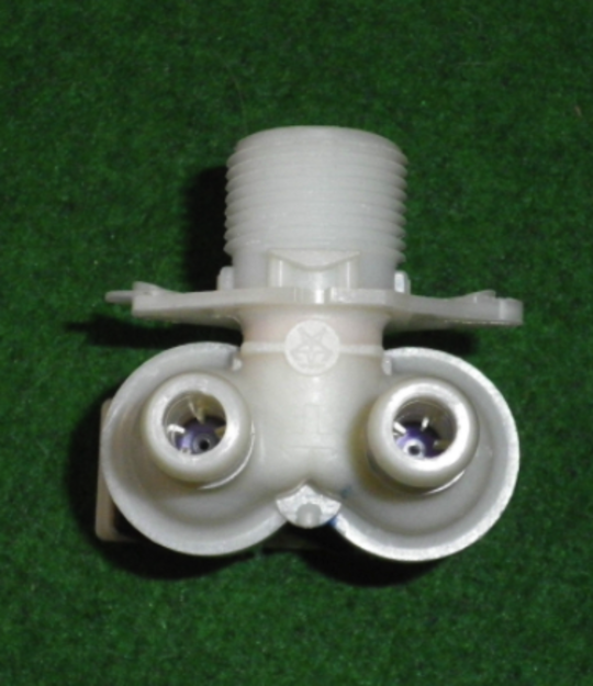 Whirlpool Washing Machine Inlet Valve WFS1285AW, WFE1485BD, WFS1285AW, WFS1073DD, WFS1274CD, Gc