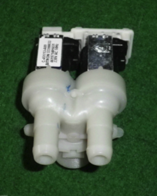 Whirlpool Washing Machine Inlet Valve WFS1285AW, WFE1485BD, WFS1285AW, WFS1073DD, WFS1274CD, Gc