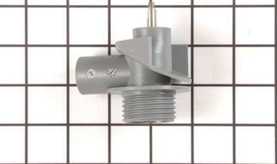 Asko Dishwasher D1756, D1716, D1796 Series Spray Arm Bearing Lower