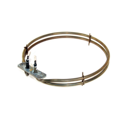 Euromaid Beko Oven Fan Forced Element 1505TI, BMSS7, BMWH8, MFSS8MF, 1505TIWH, BMSS8, BP90GE, MFWH8MF 2100W, ** 262900027