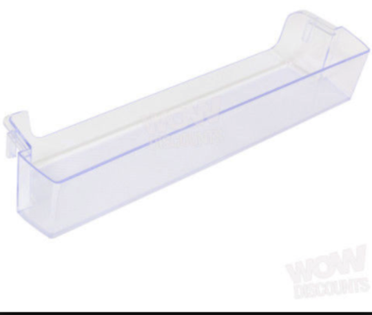 Samsung Fridge SRS535NW Shelves No Longer Available