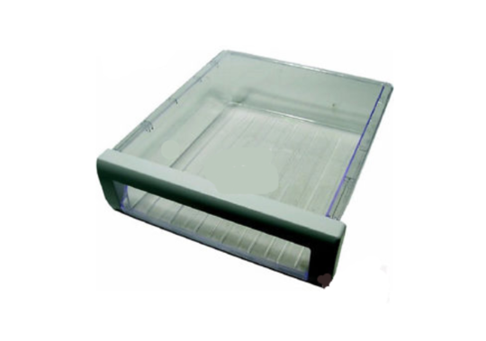 Samsung Fridge Freezer Ice Storage Tray SRS586BDW, SS20SP1RAD, SS20WH1RAD, SS20WH3RAD, SS20WH4XEU, RS21NANS1RAD, RS21NASV1RAD, R