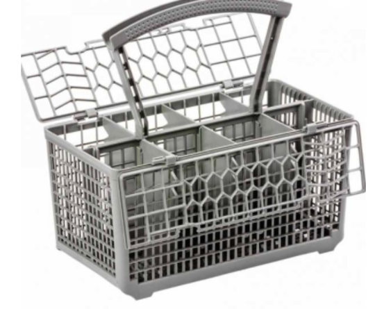Dishwasher Cutlery Basket 240MM X 130MM X 125MM
