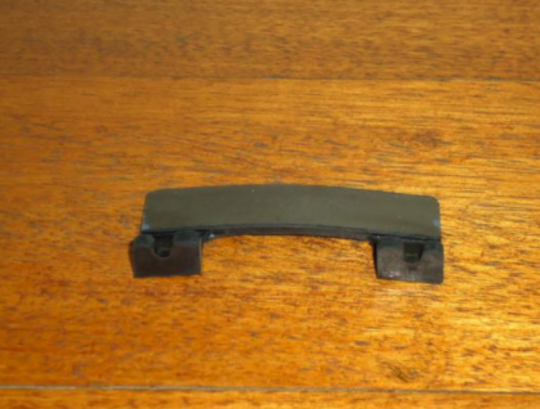 Haier Dryer Bearing Slide HDY-C70, HDYC70, HDY6-1, HDY61, H0020300125