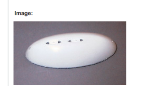 Fisher Paykel Fridge Freezer Butter Conditioner Contact Pin Cabin Side E402B, E372B, E442B, E.881066520B, Most Old Active Smart