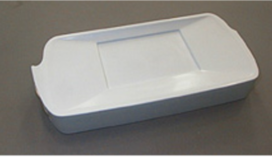 Fisher Paykel Fridge Freezer Butter Conditioner Shelf Tray Assy E402B, E331TL E331TR E372BL E372BR E381TL E381TR E402BL E402BR E