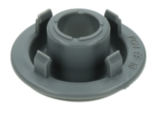 Smeg Dishwasher Spray Arm Bush Bearing DWAU149XN, DWAU149XO, DWAU157XT, DWAU2. 760570371, DWAU214XO, DWAU314X, DWAU314X1, DWAU3