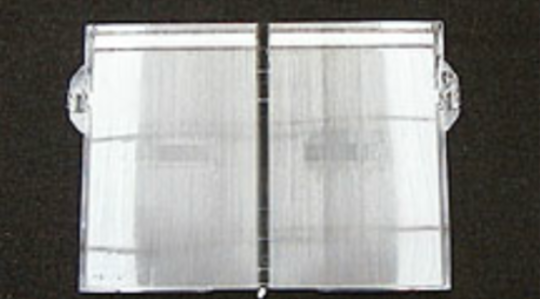 Elba Fisher Paykel Fridge Refrigerator Lid Humidity Control E406B, E442B,*** No Longer Available**