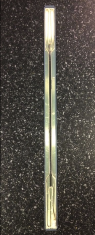 Fisher Paykel Fridge Door Defrost Element RF522ADUX1, RF522ADX1, RF522ADX4, RF522ADUSX4, RF522ADX5, RF522ADUX5, RF522ADJX5