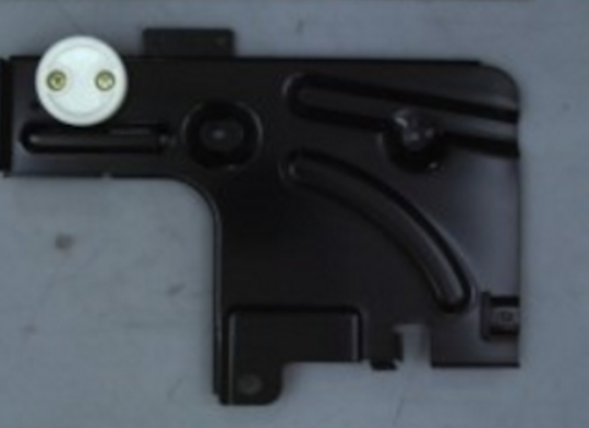 Samsung Dishwasher Door Hinge Wheel Roller Right Side DMS400, DMS500