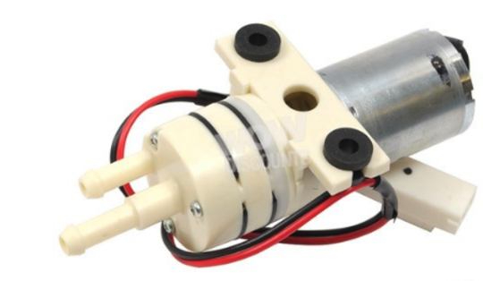 Panasonic Washing Machine Steam Pump NA-140VS4