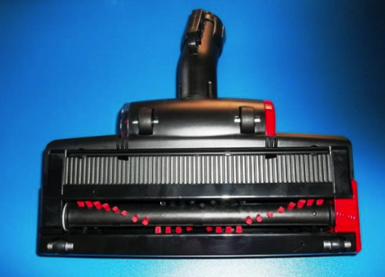Bosch Vacuum Cleaner Zoo'O Turbo Brushes Pro Animal Proanimal BGS5ZOOOAU, BGS5ZOOAU, *5625