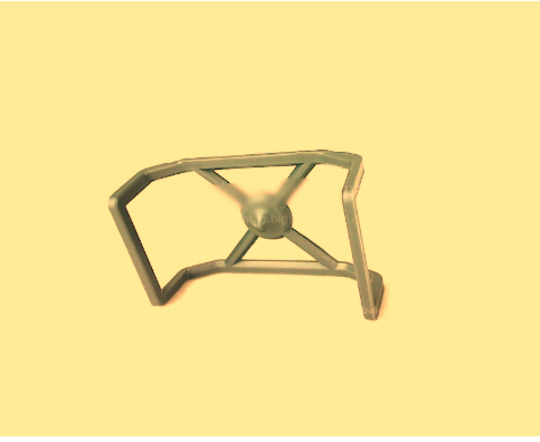 Smeg Dishwasher Upper Spray Arm Supp.Upper Nozzle LS08