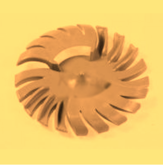 Smeg Dishwasher Upper Spray Arm Upper Nozzle LS08