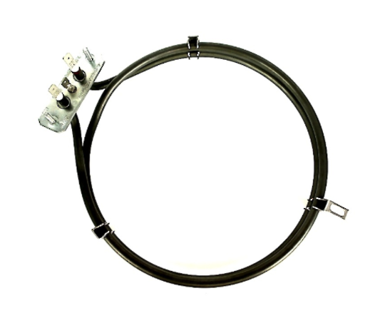 Whirlpool Oven Fan Force Element ACG600IX