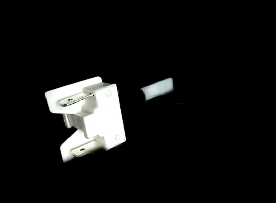 Omega Dishwasher On Off Switch ODW707XB, ODW702, ODW704, ODW507, ODW707, ODW717, DW402, ODW517WB