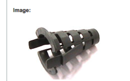 Fisher Paykel Dishwasher Soft Touch Strainer Filter