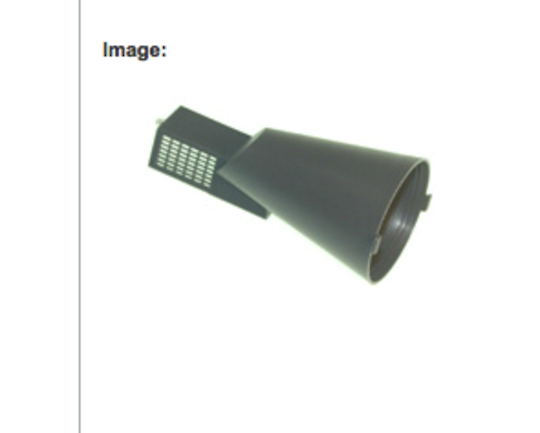 Fisher Paykel Dishwasher DW920, DW820, DW918, DW818, 913T, 712M, 812E, 813E, Soft Funnel Filter, No Longer Available