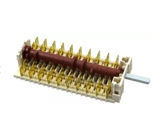 Ariston Oven Multifunction Switch Oven CP98S, CP859MT X Aus, CP059MD Aus, CP059MD X Au, ***74281