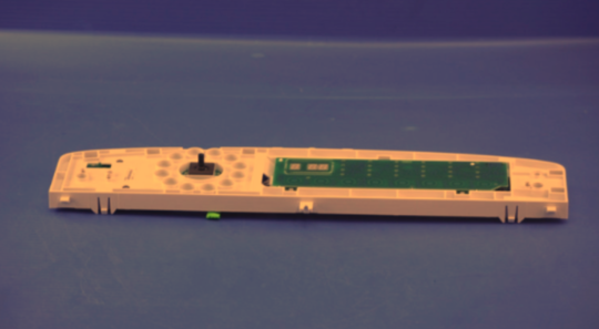 Fisher Paykel Washing Machine Aqua Smart Display Board WL1068P1