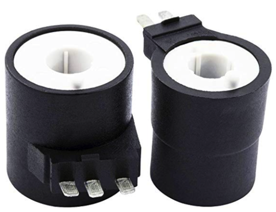 Whirlpool and Maytag Dryer Solonied Gas Valve LDG7304AGE