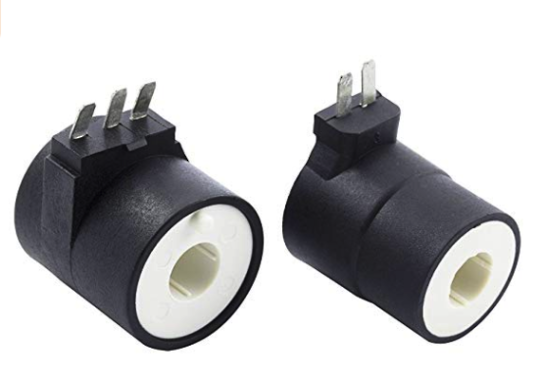 Whirlpool and Maytag Dryer Solonied Gas Valve LDG7304AGE