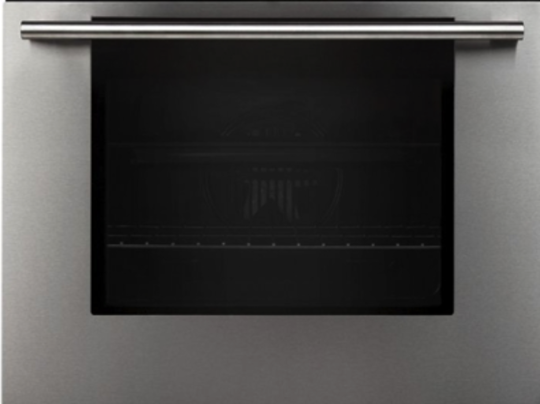 Robinhood Oven Everdure Oven Door Outter Door Glass Including Handle and Hinge OBA609C56SS, OBAC605M57SS