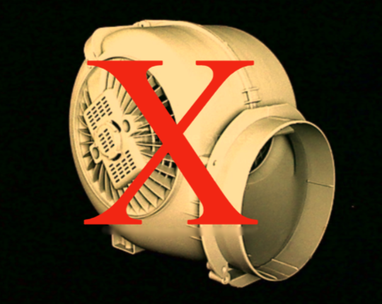 Smeg Rangehood Motor ISL91, ISL91KSS , No