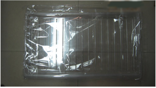 Mitsubishi Freezer Shelf Freezer Section MR385R, MR385S, MR385T, MR385U, MR385X, MR420R, MR420S, MR420T, MR420U, MR420X