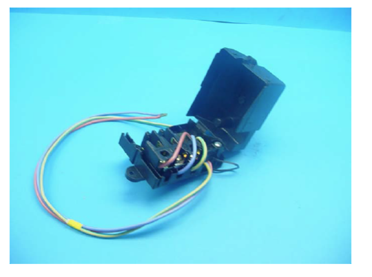 Smeg and Classique Oven Terminal Block Assy, *91159