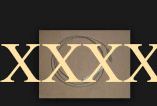 Westinghouse Simpson Oven Cooktop Spark Ignition Candle Wok Obsolete No Longer Available