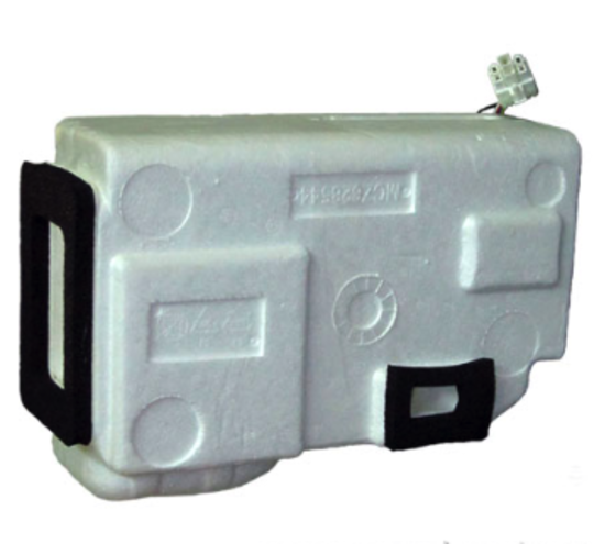 LG Fridge Ducting Damper Assy GR-L197NIS