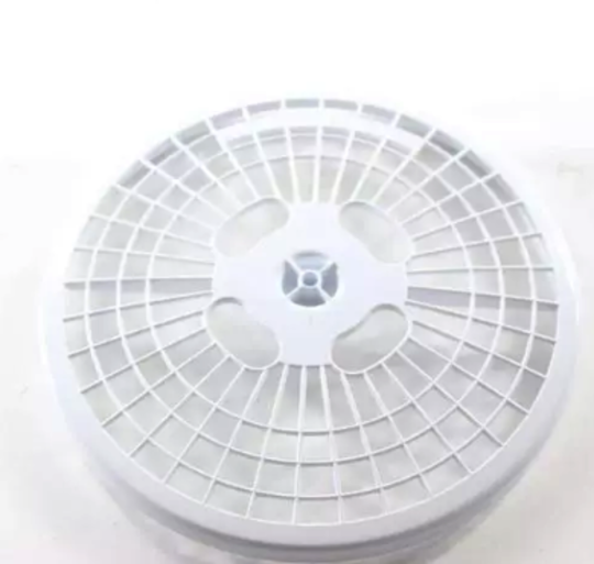 Classique Dryer Lint Filter Cover Or Case CLDRY4, Nouveau NDR4, Baumatic BK4CD