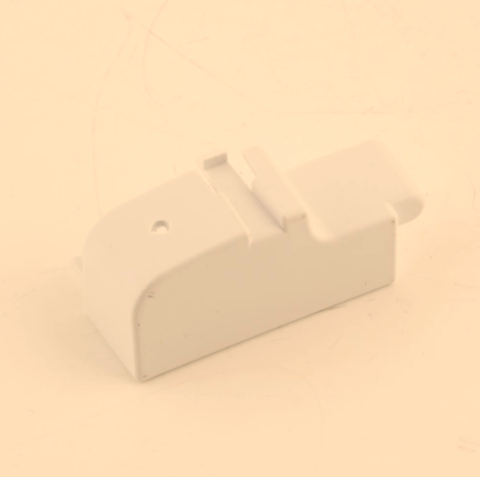 Fisher Paykel Fridge Door Defrost Element Lower Cap RF610ADUSX4, RF610ADX4, RF610ADX5, RF610ADUSX5, RF610ADJX5, RF610ADX5, RF610