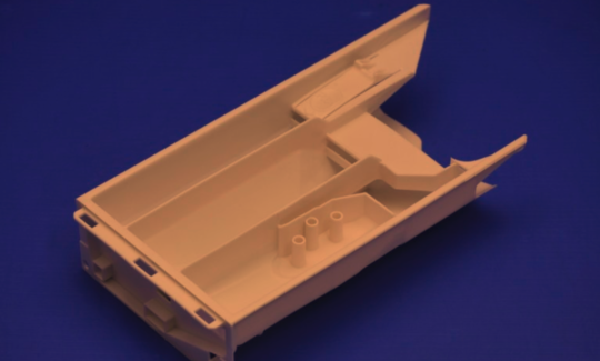 Westinghouse Simpson Washing Machine Housing Drawer Dispenser Detergent EWF1481