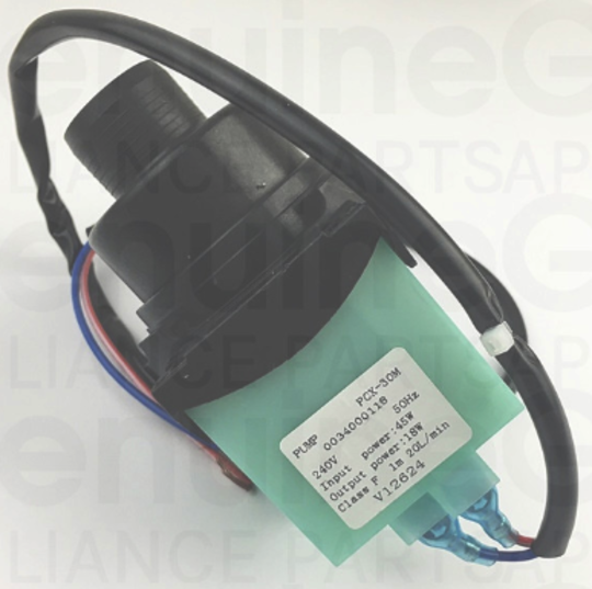 Elba Washing Machine Drain Pump WA50T54W1, 61305