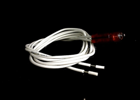 Delonghi Oven Light for Red and Orenge Neon D906GWF, D906GII, DS61E, 73040.2