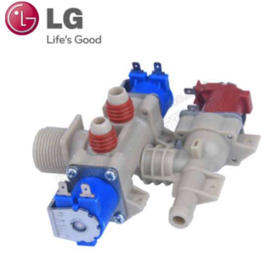 LG Washing Machine Inlet Valve WT-H550, AJU72911001
