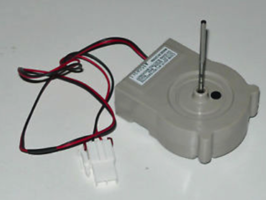 Bosch Smeg Daewoo Freezer Side Fan Motor Fan Motor
