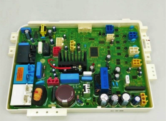 LG Dishwasher Pcb Main LD1454TFES2, D1454TFSPL .Astreap LD-1454TFES2 .Astreap