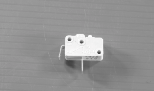 Fisher Paykel Dishwasher Door Handle Micro Switch Nemo and Nautilus 521563